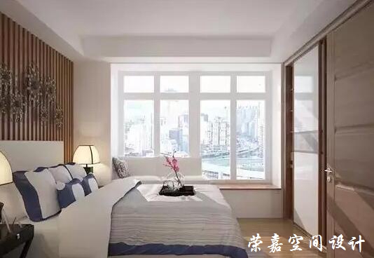 臥室有條件一定要裝這個(gè)，比多買10㎡還值！