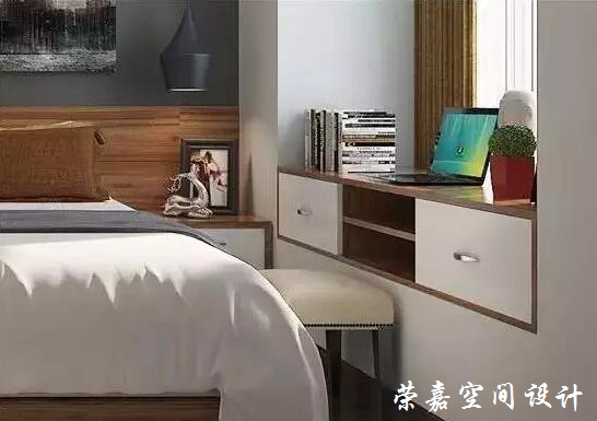 臥室有條件一定要裝這個(gè)，比多買10㎡還值！