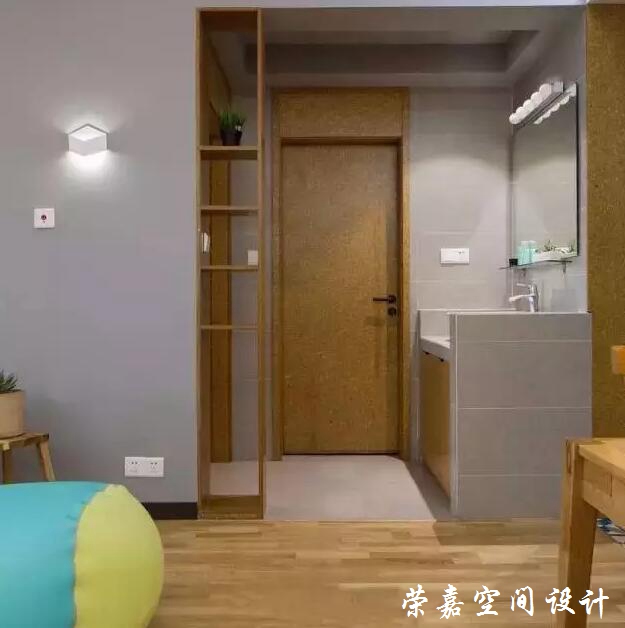 你關(guān)心過廁所門的選擇嗎？后悔沒早點發(fā)現(xiàn)！