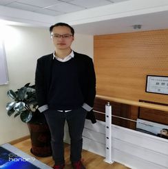 上海裝修設(shè)計(jì)師顧賽華