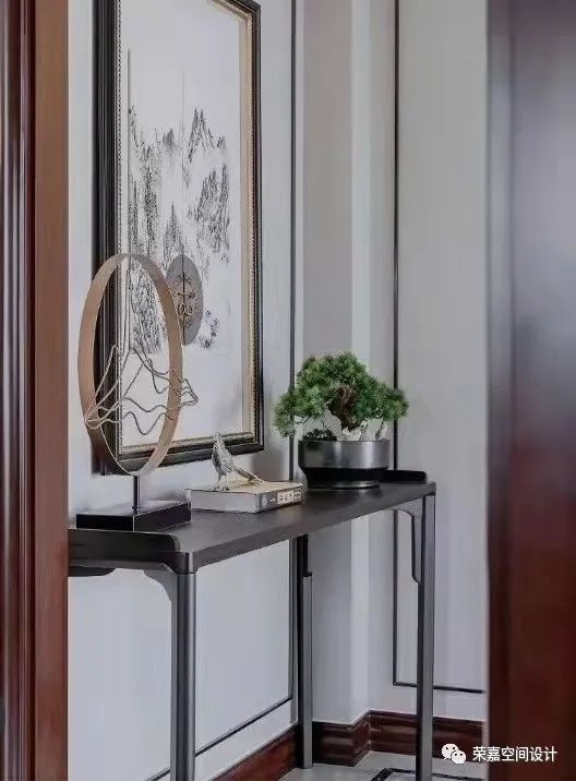裝修風(fēng)水，入門的第一道風(fēng)景線，玄關(guān)里的大學(xué)問(wèn)！
